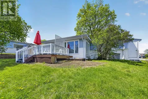 1 Mimosa Drive Innisfil ON L9S 1R2