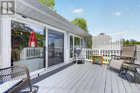 1 Mimosa Drive Innisfil ON L9S 1R2