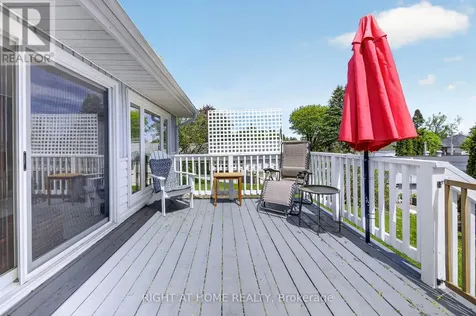 1 Mimosa Drive Innisfil ON L9S 1R2
