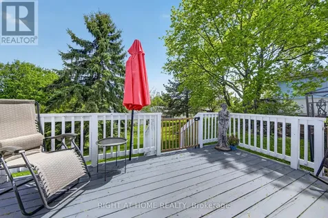 1 Mimosa Drive Innisfil ON L9S 1R2