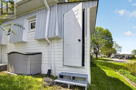 1 Mimosa Drive Innisfil ON L9S 1R2