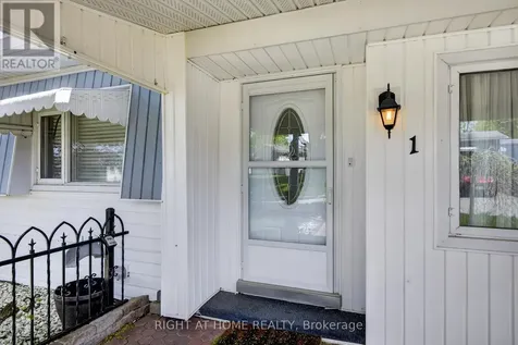 1 Mimosa Drive Innisfil ON L9S 1R2