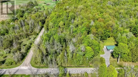 Pt Lt 10 Bush Road Rideau Lakes ON K0G 1E0