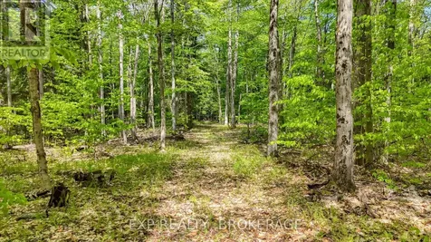 Pt Lt 10 Bush Road Rideau Lakes ON K0G 1E0