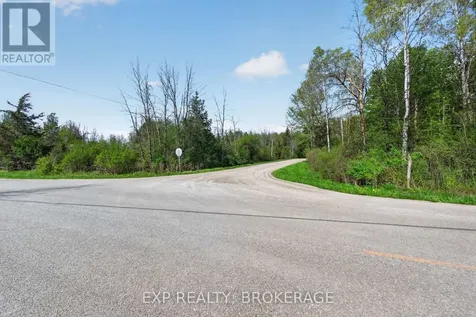 Pt Lt 10 Bush Road Rideau Lakes ON K0G 1E0