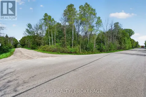 Pt Lt 10 Bush Road Rideau Lakes ON K0G 1E0