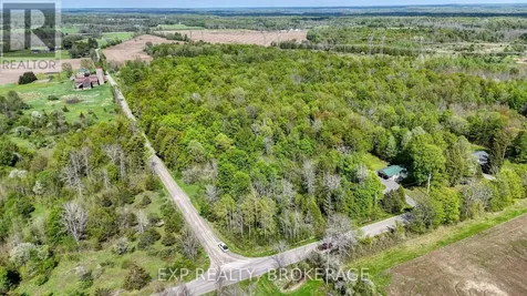 Pt Lt 10 Bush Road Rideau Lakes ON K0G 1E0