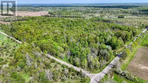 Pt Lt 10 Bush Road Rideau Lakes ON K0G 1E0