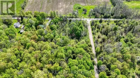 Pt Lt 10 Bush Road Rideau Lakes ON K0G 1E0