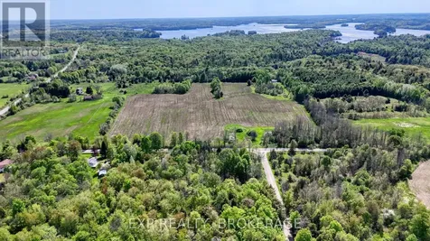 Pt Lt 10 Bush Road Rideau Lakes ON K0G 1E0