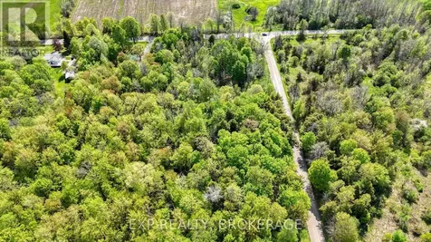 Pt Lt 10 Bush Road Rideau Lakes ON K0G 1E0