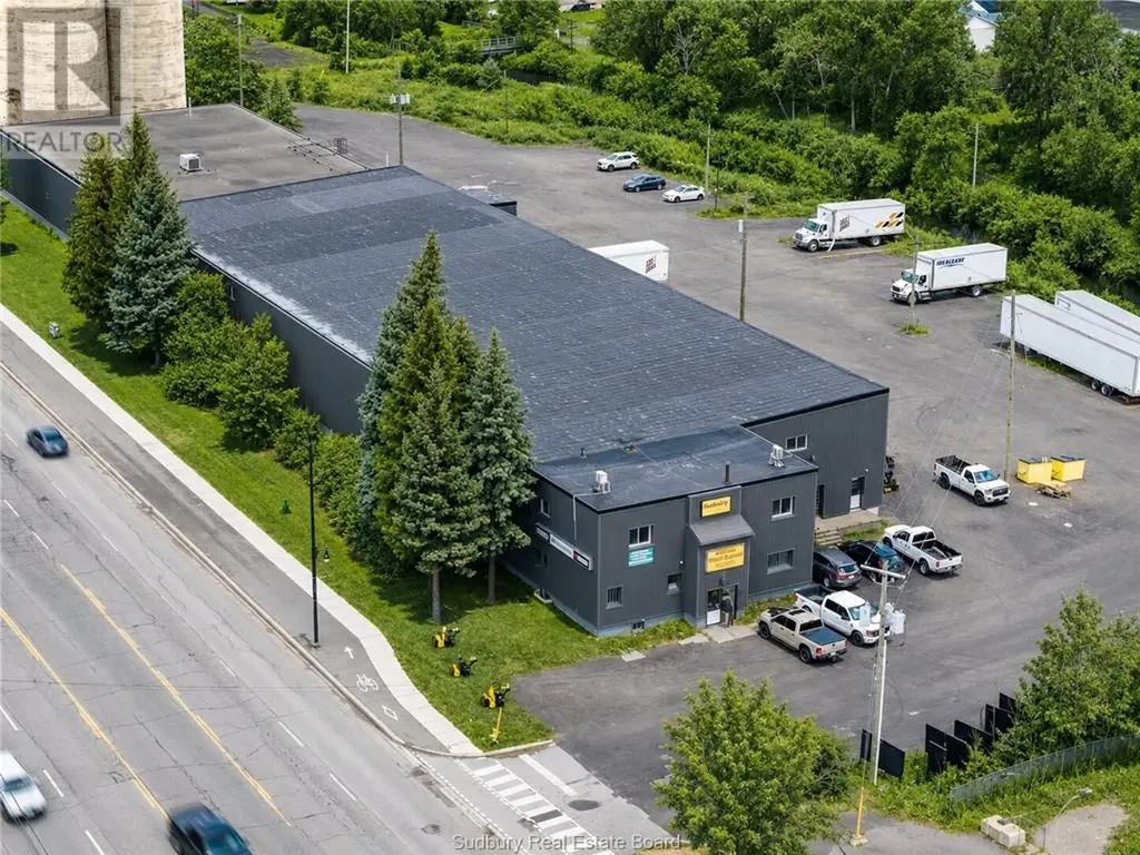560 Notre Dame Street Unit# 4 Sudbury ON P3C 5L2