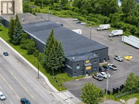 560 Notre Dame Street Unit# 4 Sudbury ON P3C 5L2