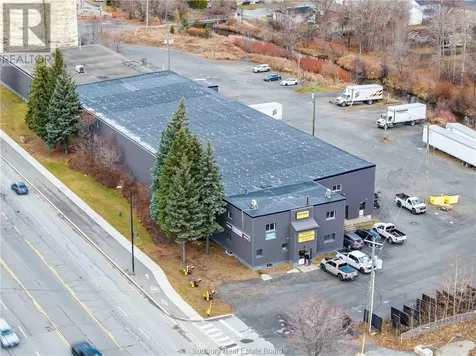 560 Notre Dame Street Unit# 4 Sudbury ON P3C 5L2
