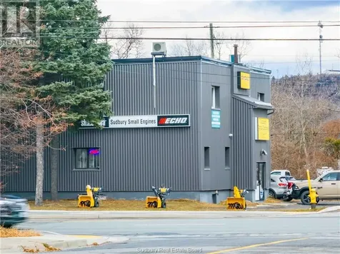 560 Notre Dame Street Unit# 4 Sudbury ON P3C 5L2