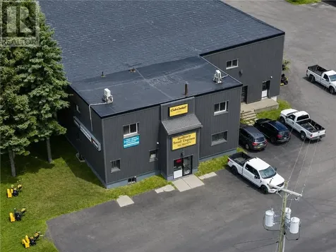 560 Notre Dame Street Unit# 4 Sudbury ON P3C 5L2