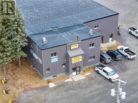 560 Notre Dame Street Unit# 4 Sudbury ON P3C 5L2