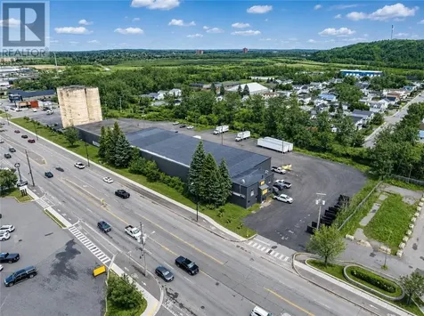 560 Notre Dame Street Unit# 4 Sudbury ON P3C 5L2