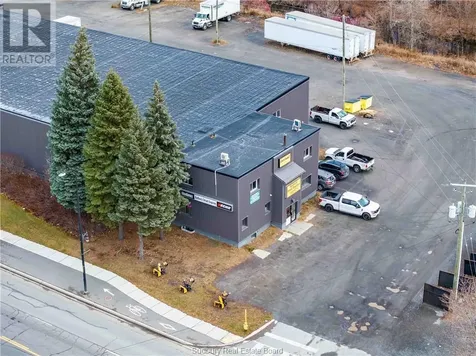 560 Notre Dame Street Unit# 4 Sudbury ON P3C 5L2