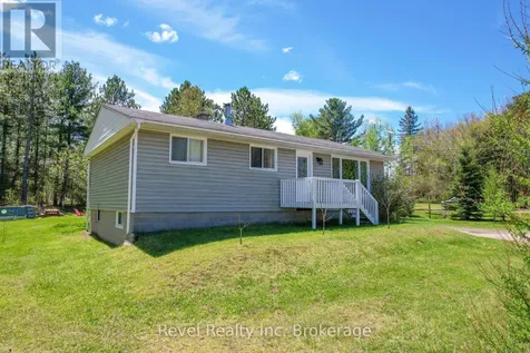 1827 Highway 654 Callander ON P0H 1H0