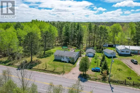 1827 Highway 654 Callander ON P0H 1H0