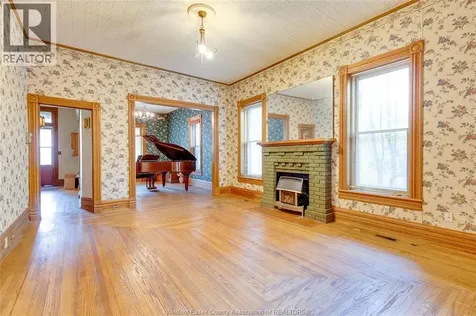 62 Lacroix Street Chatham ON N7M 2T6