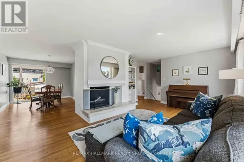 1119 Cameo Drive Ottawa ON K2C 1Y6