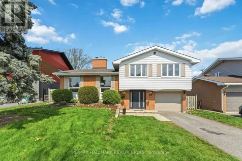 1119 Cameo Drive Ottawa ON K2C 1Y6