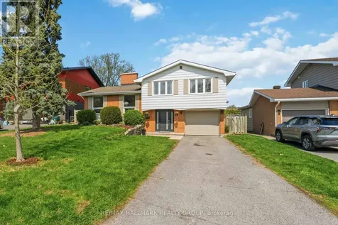 1119 Cameo Drive Ottawa ON K2C 1Y6