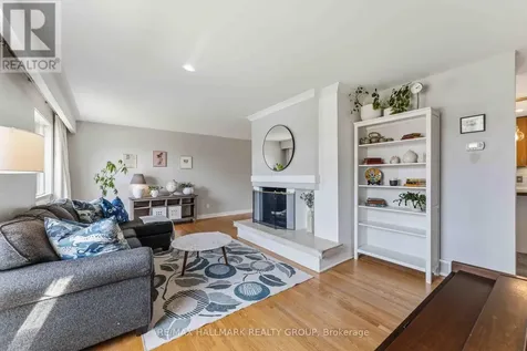 1119 Cameo Drive Ottawa ON K2C 1Y6