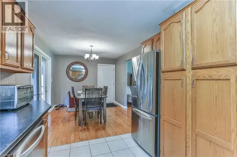 4 Highland Drive Tillsonburg ON N4G 2E9
