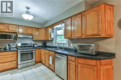 4 Highland Drive Tillsonburg ON N4G 2E9