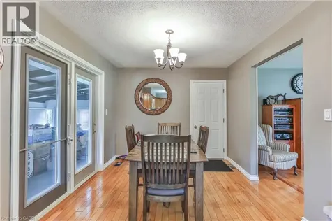 4 Highland Drive Tillsonburg ON N4G 2E9