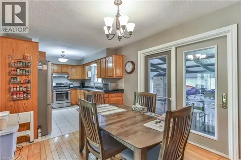 4 Highland Drive Tillsonburg ON N4G 2E9