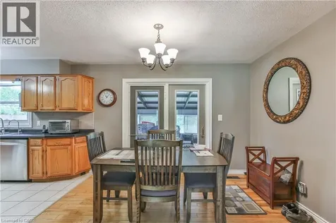 4 Highland Drive Tillsonburg ON N4G 2E9