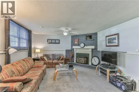 4 Highland Drive Tillsonburg ON N4G 2E9