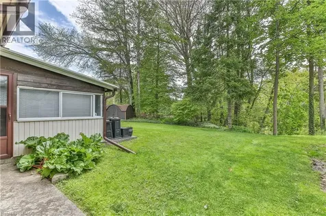 4 Highland Drive Tillsonburg ON N4G 2E9