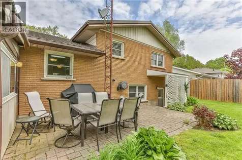 4 Highland Drive Tillsonburg ON N4G 2E9