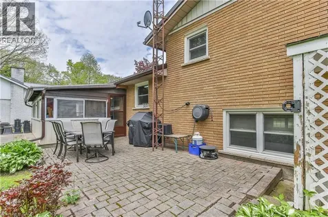 4 Highland Drive Tillsonburg ON N4G 2E9