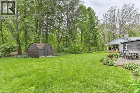 4 Highland Drive Tillsonburg ON N4G 2E9