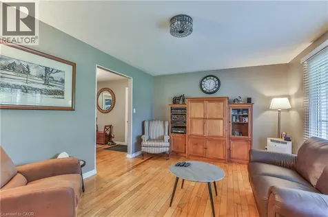 4 Highland Drive Tillsonburg ON N4G 2E9