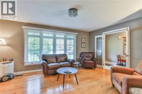 4 Highland Drive Tillsonburg ON N4G 2E9