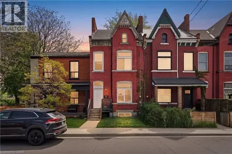 126 Park Street North Hamilton ON L8R 2N3