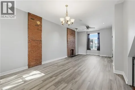 126 Park Street North Hamilton ON L8R 2N3