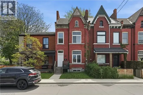 126 Park Street North Hamilton ON L8R 2N3
