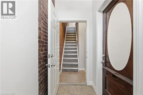 126 Park Street North Hamilton ON L8R 2N3
