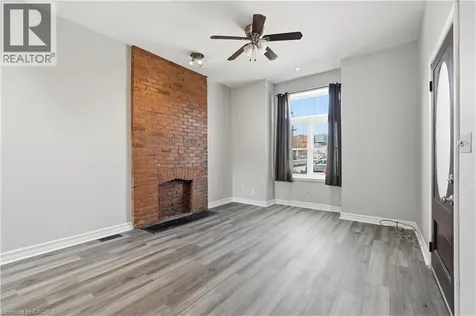126 Park Street North Hamilton ON L8R 2N3