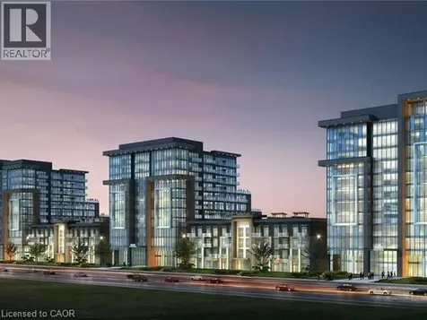 470 Dundas Street East Waterdown ON L0R 2H4