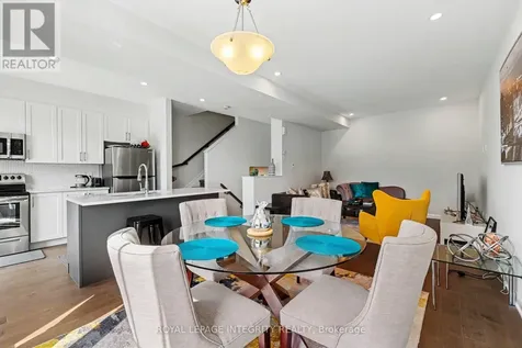 906 Lixnaw Court Ottawa ON K2J 6Y3