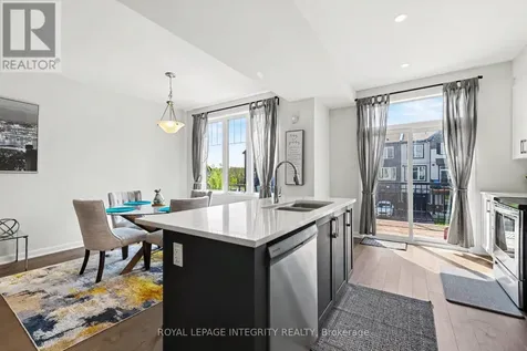 906 Lixnaw Court Ottawa ON K2J 6Y3